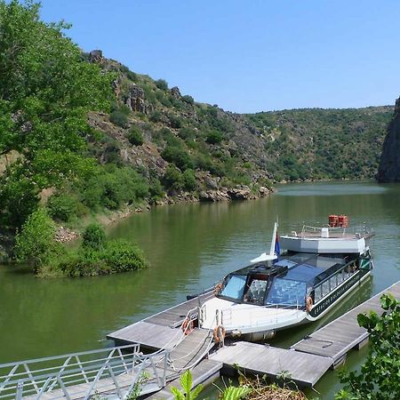 Hostal Arribes del Duero Fermoselle Exterior foto