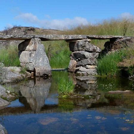 Hostal Arribes del Duero Fermoselle Exterior foto