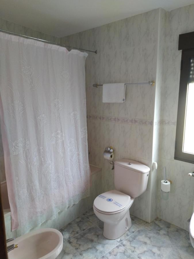 Hostal Arribes del Duero Fermoselle Exterior foto