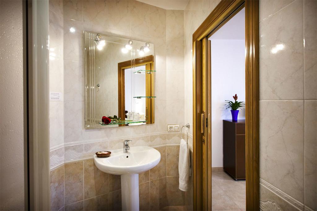 Hostal Arribes del Duero Fermoselle Exterior foto