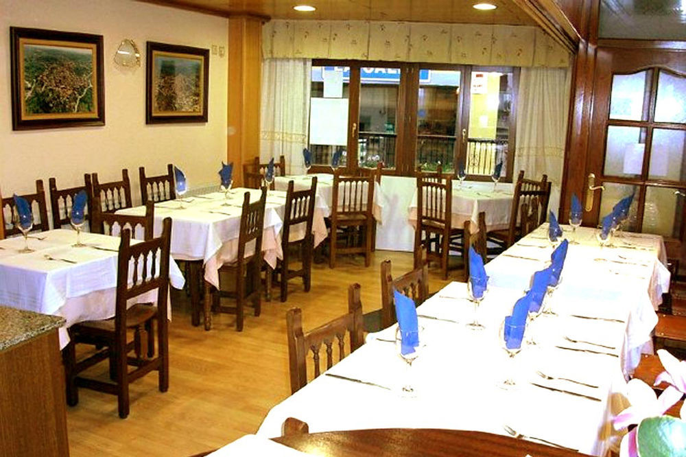 Hostal Arribes del Duero Fermoselle Exterior foto