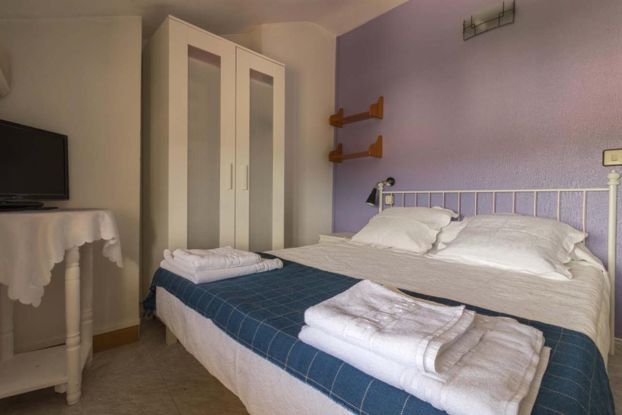 Hostal Arribes del Duero Fermoselle Exterior foto